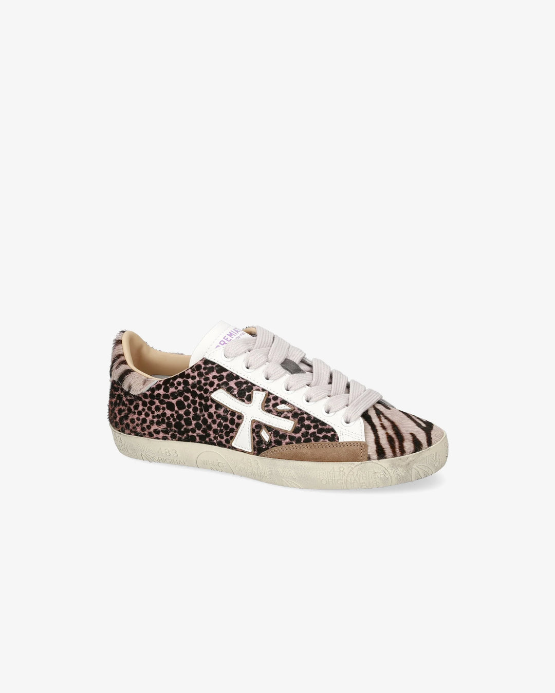STEVEND 6935 - Scarpe - Premiata