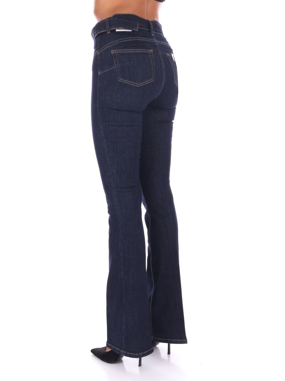 UF4015 D4925 Jeans