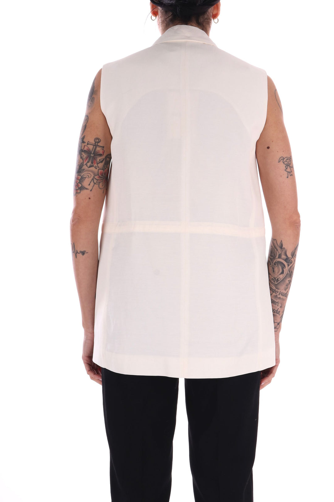E6/M6EM01 Gilet