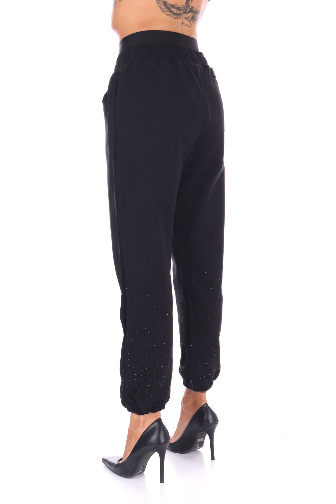 25IDS55309 Pantalone