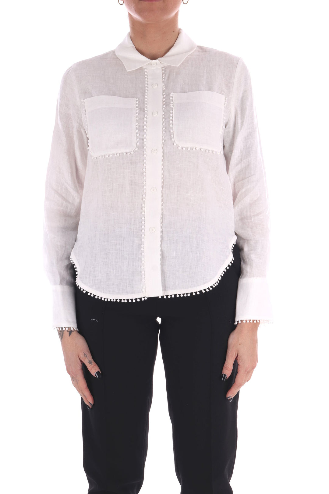 261M1385 Camicia