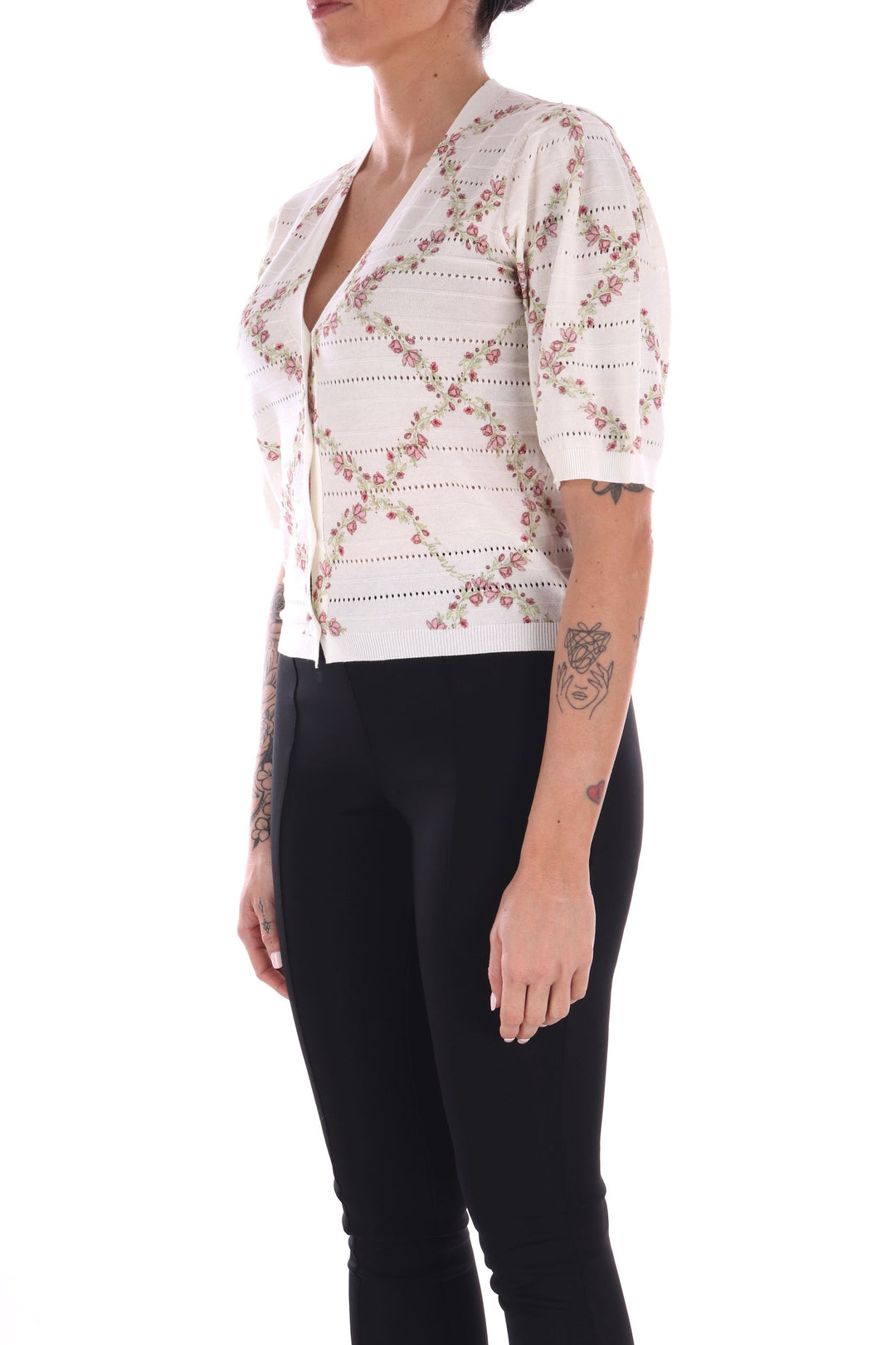 261TT3270 Cardigan