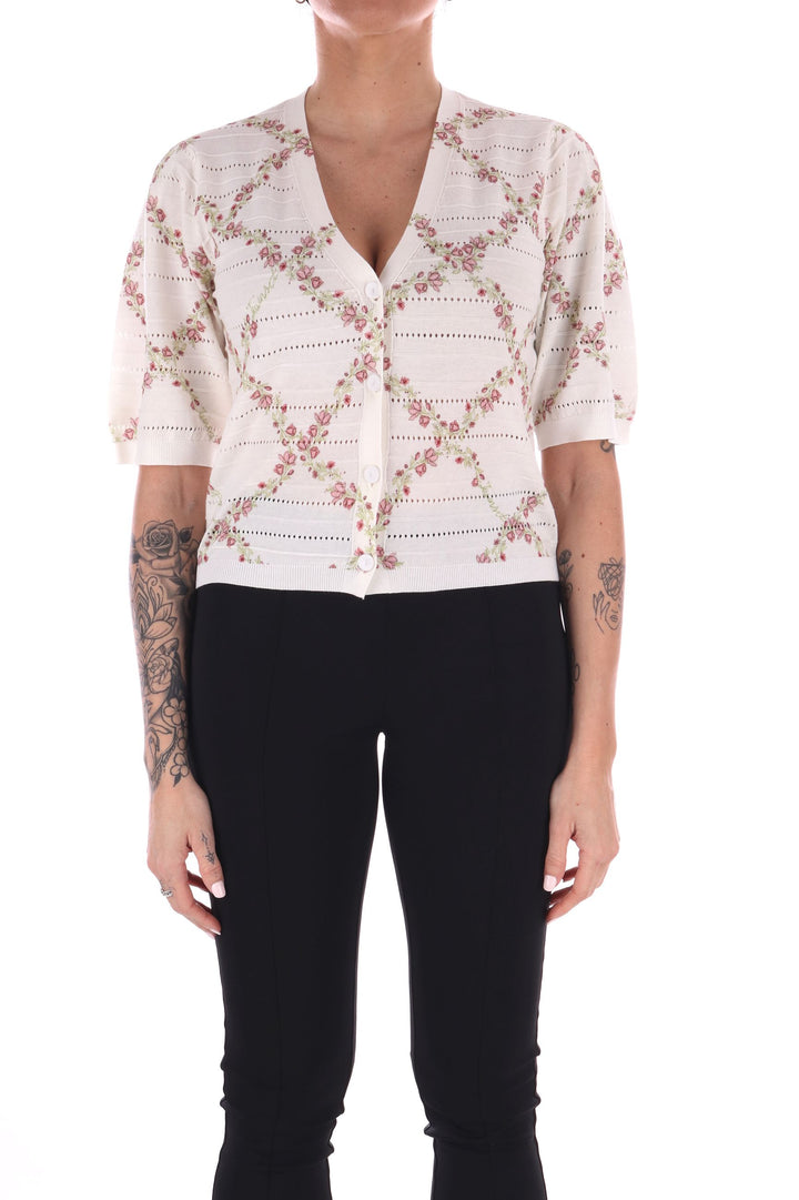 261TT3270 Cardigan