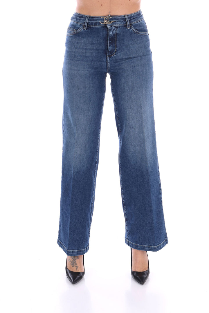 UA6160 D0264 Jeans