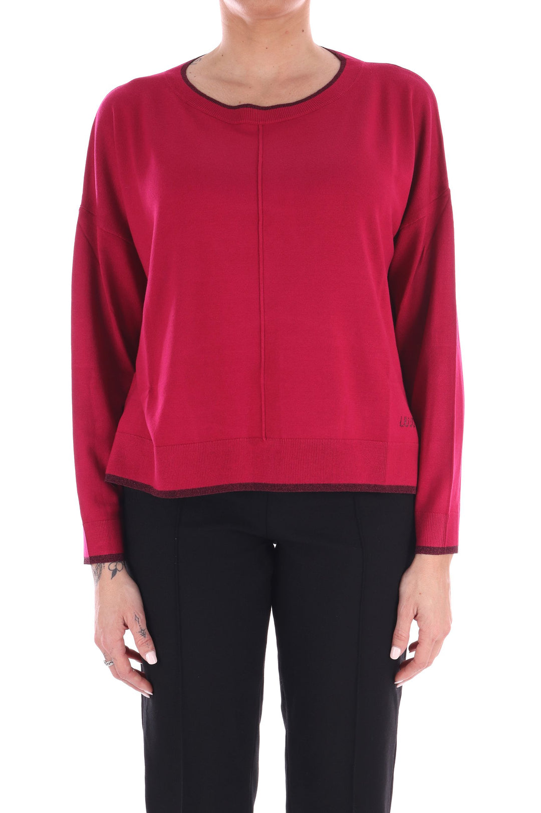 WA6283 MS49I Maglia