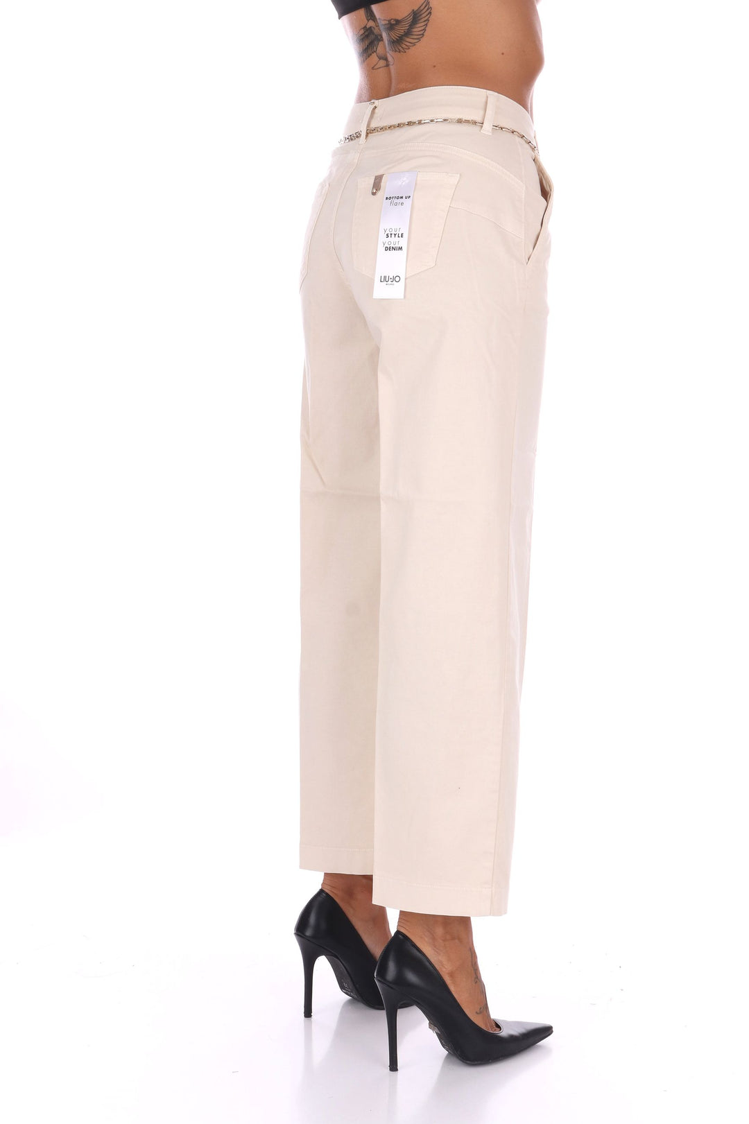 MF5406 T8191 Pantalone