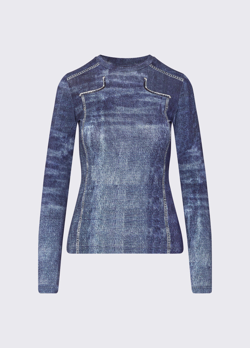 UF6515 J1624 Top