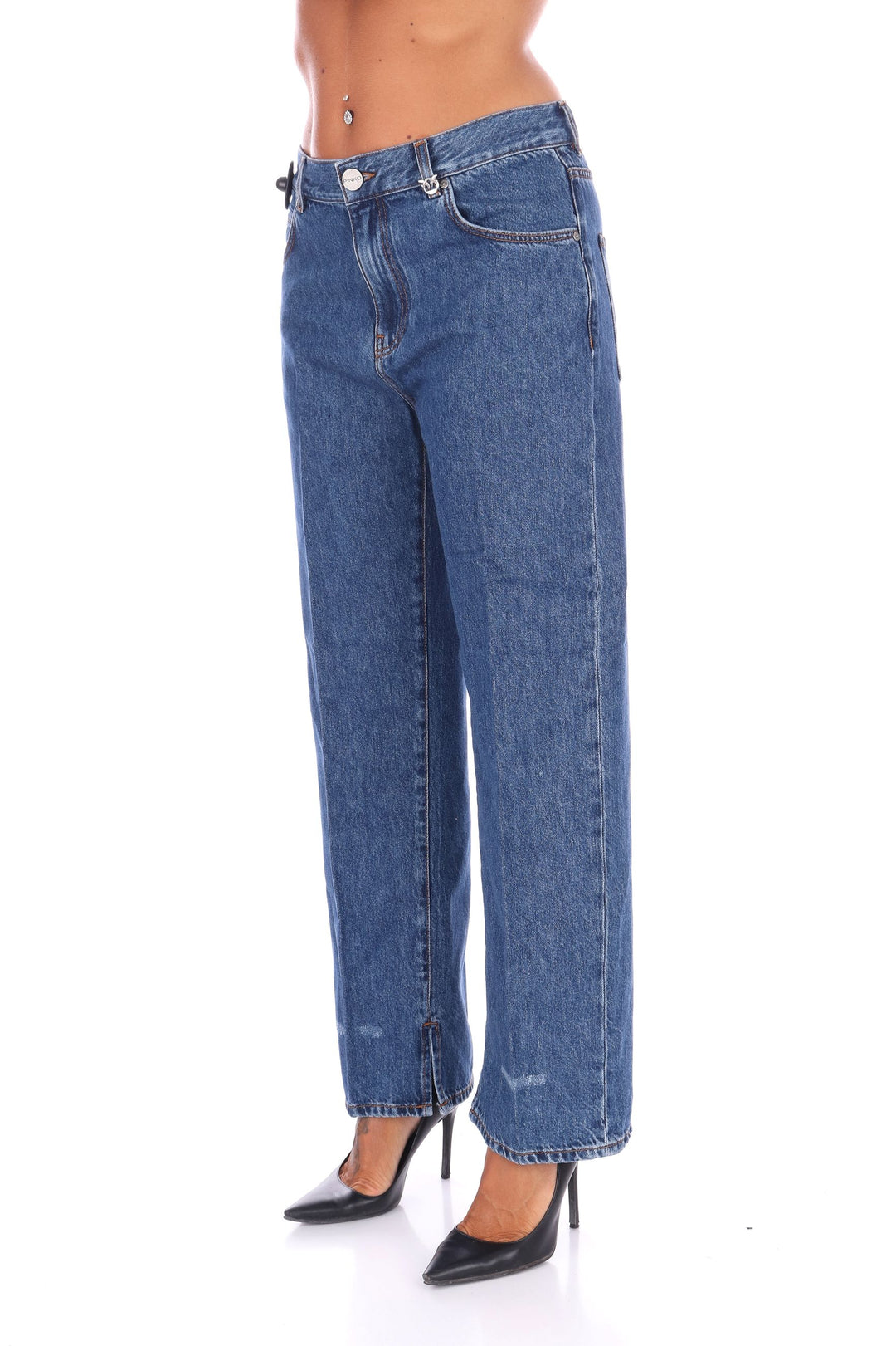 104600 A2RQ - Abbigliamento - Pinko
