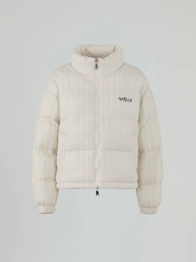 GAABW11355 Piumino