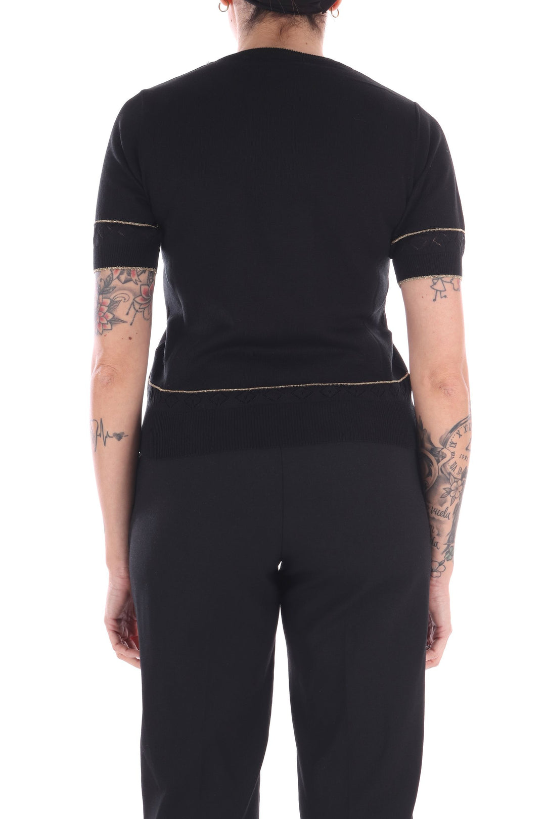 GAABW09482 T-Shirt