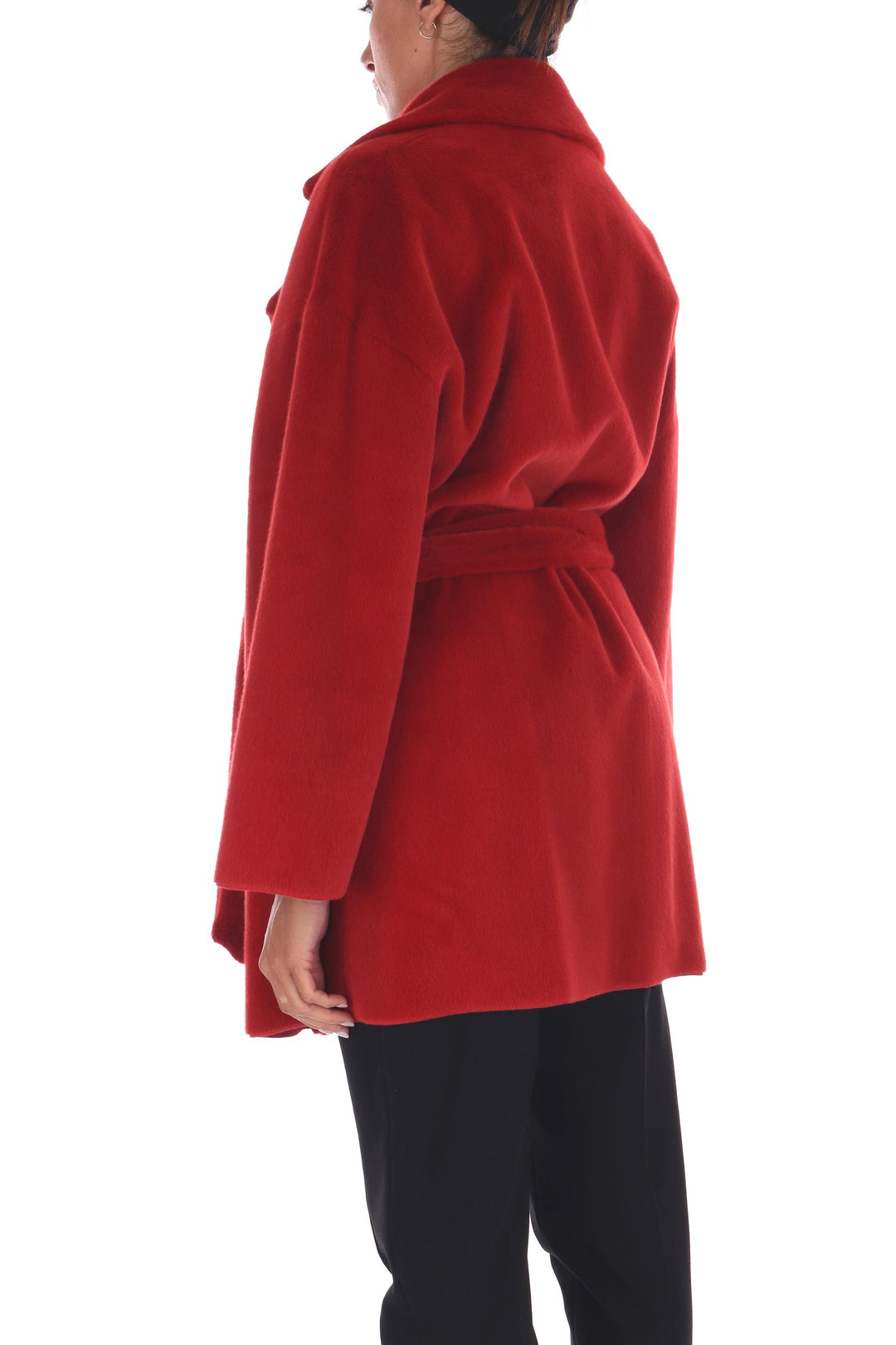 HK1079 4484 Cappotto