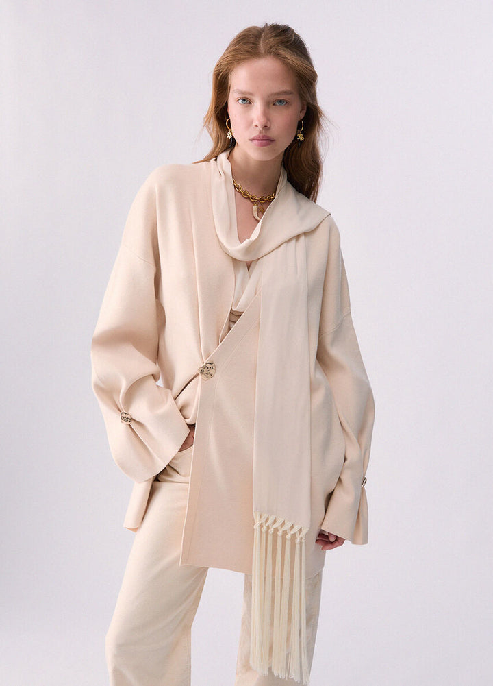 CF6091 MS99E Cardigan
