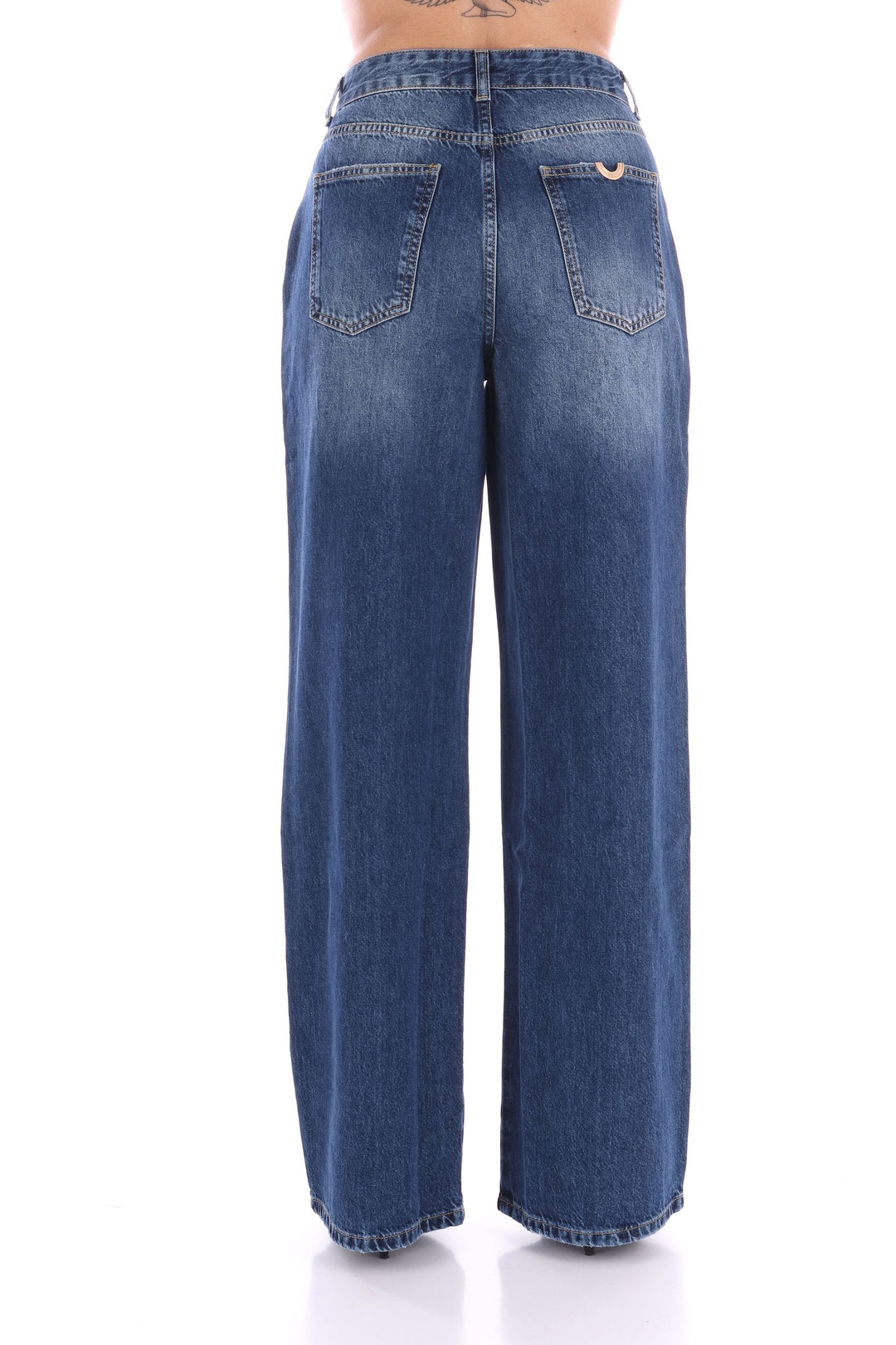 GAABW09518 Jeans