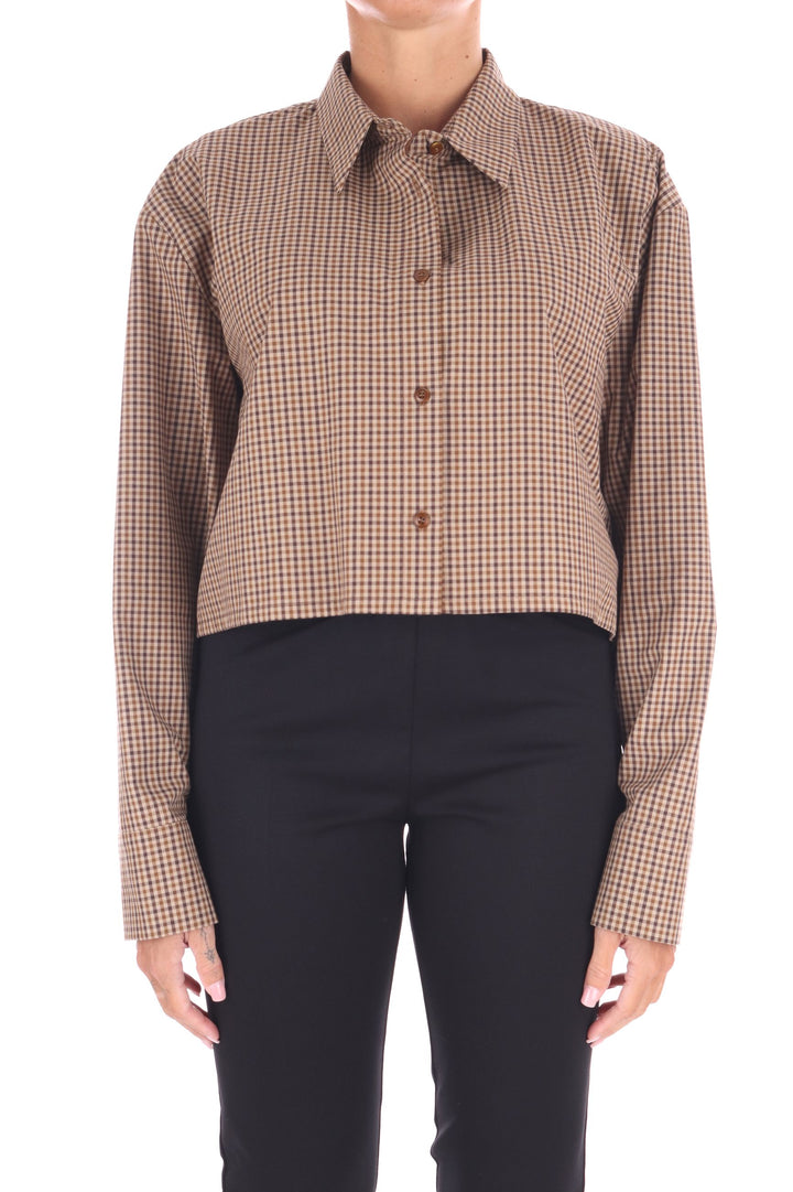EFW260119 Camicia