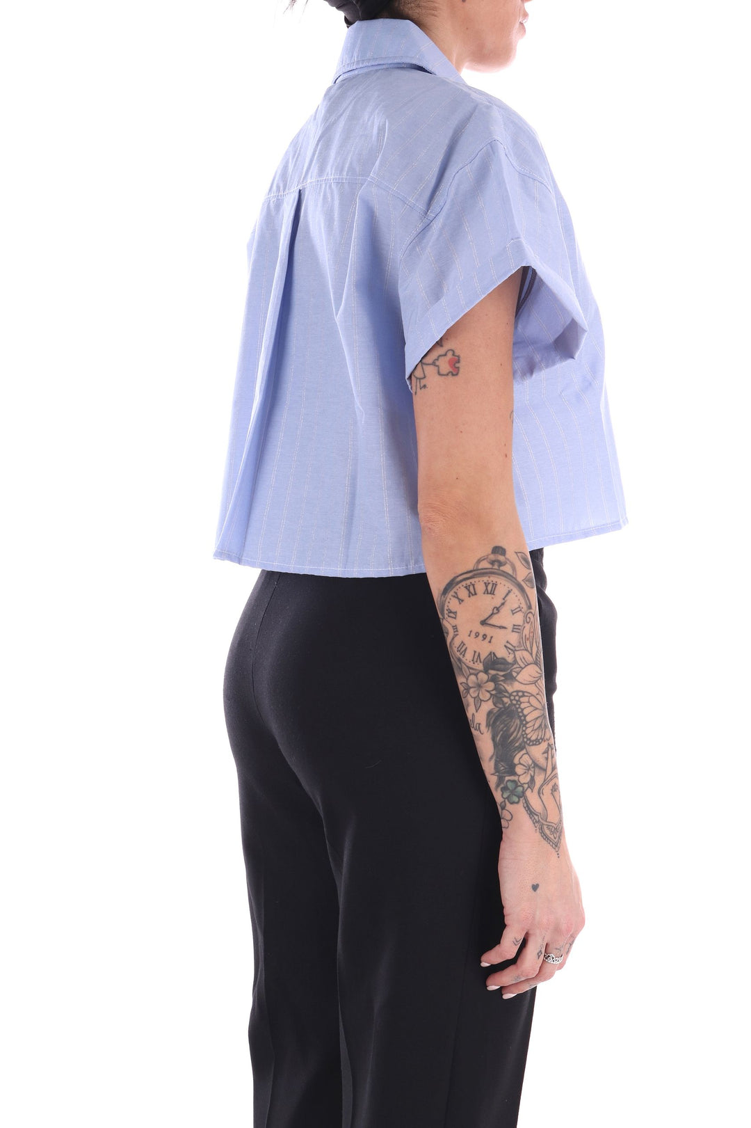 26EDS55621 Camicia