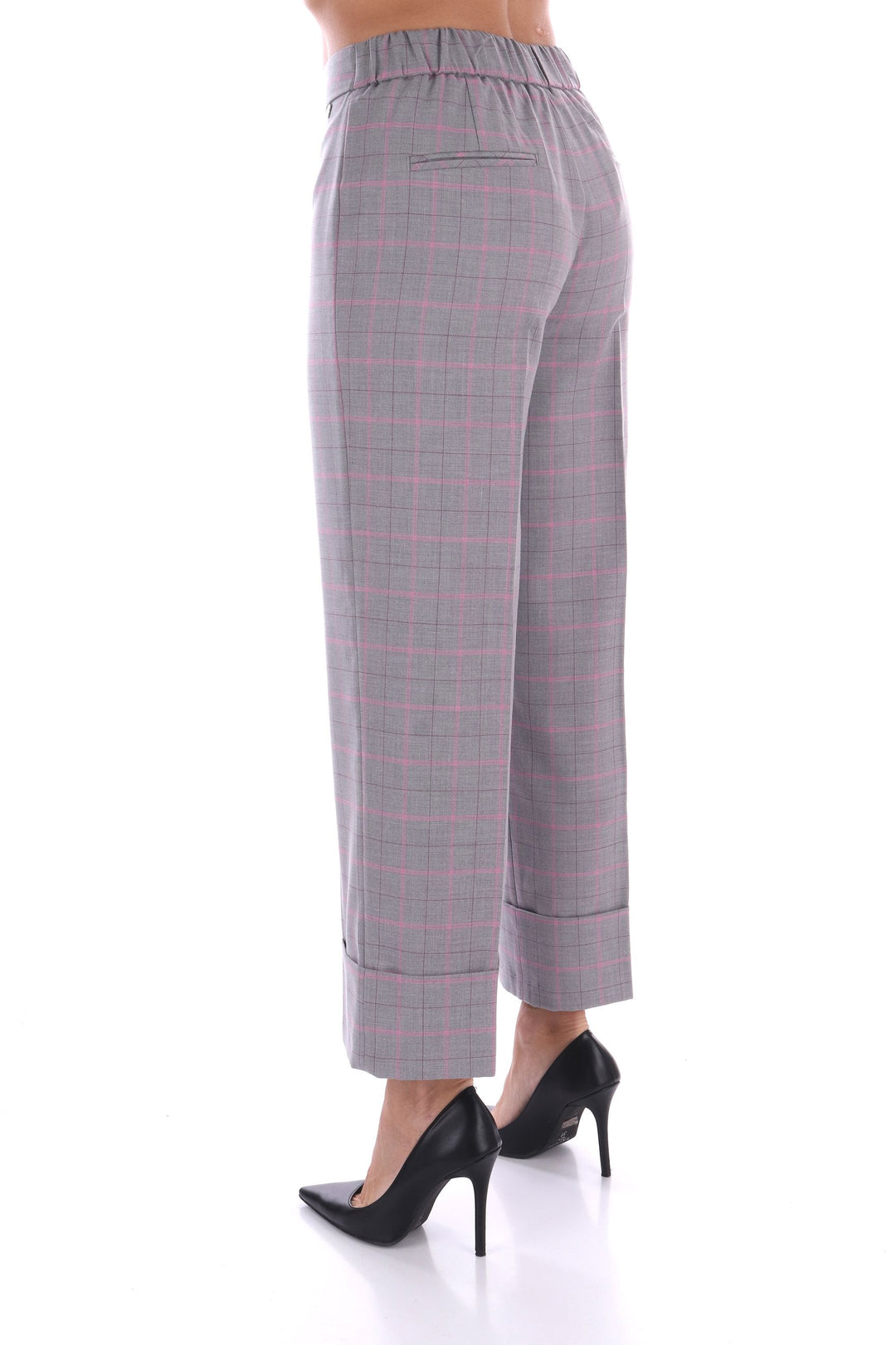 WA6133 T348A Pantalone