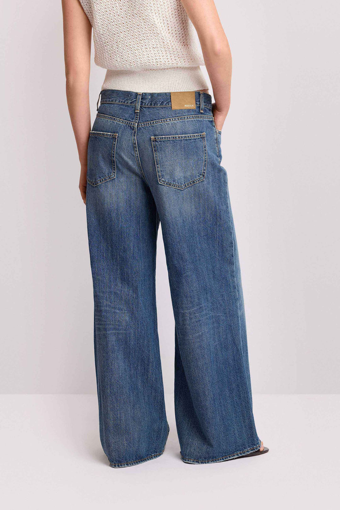 GERD Jeans