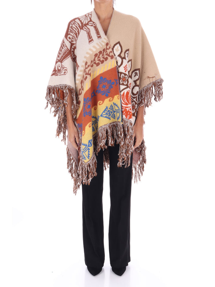 MGKD03015 Poncho