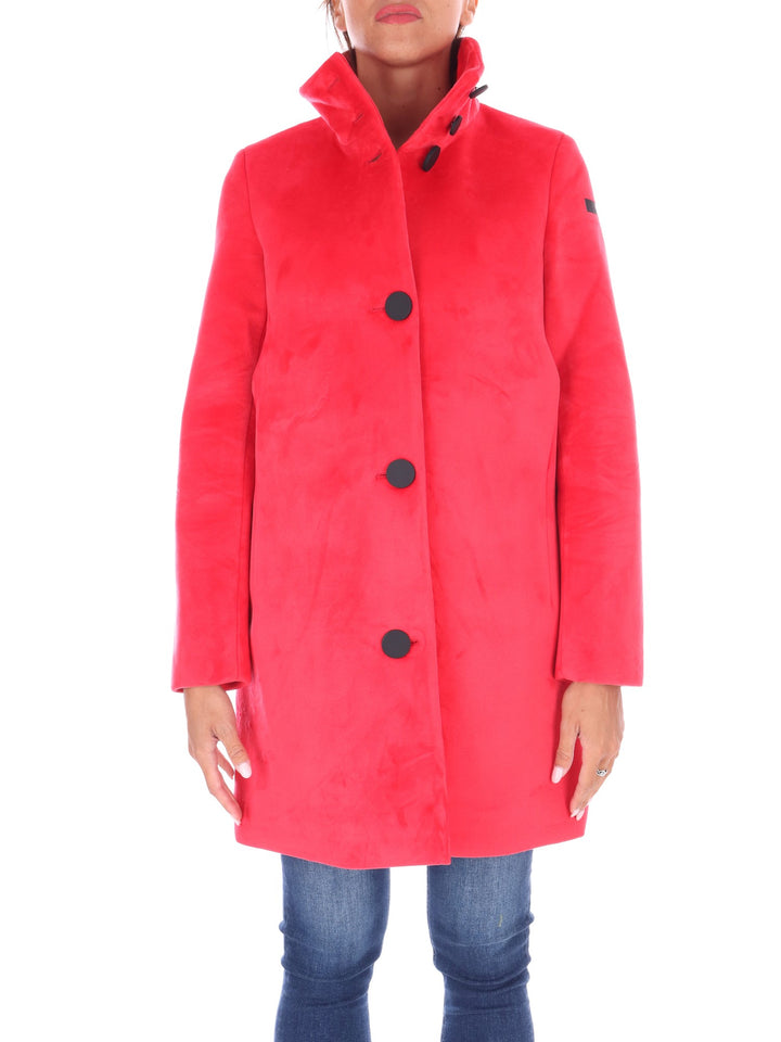 A23 WES508 Cappotto