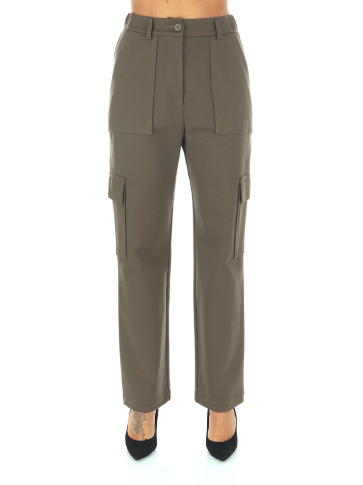 S1674 Pantalone cargo