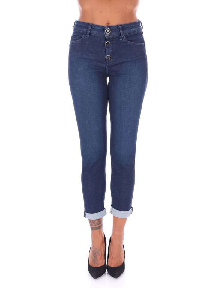 Liu Jo UF3054 D4614 Jeans