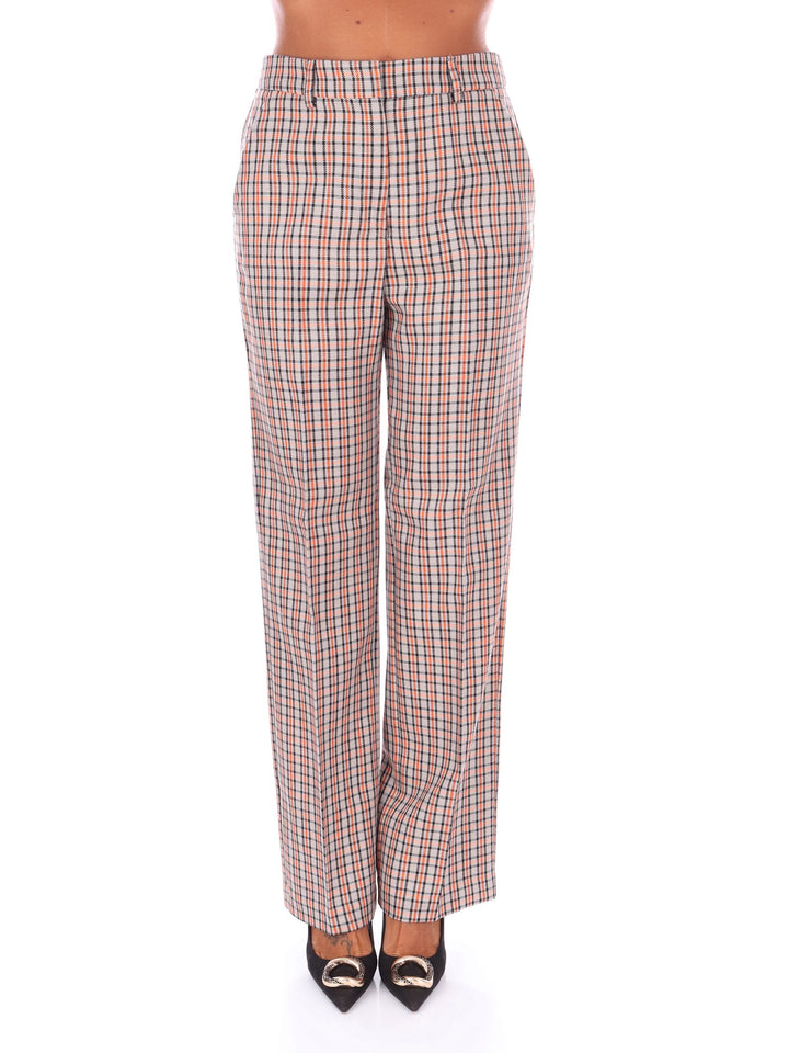 Beatrice B 23FA1765CHECK Pantalone