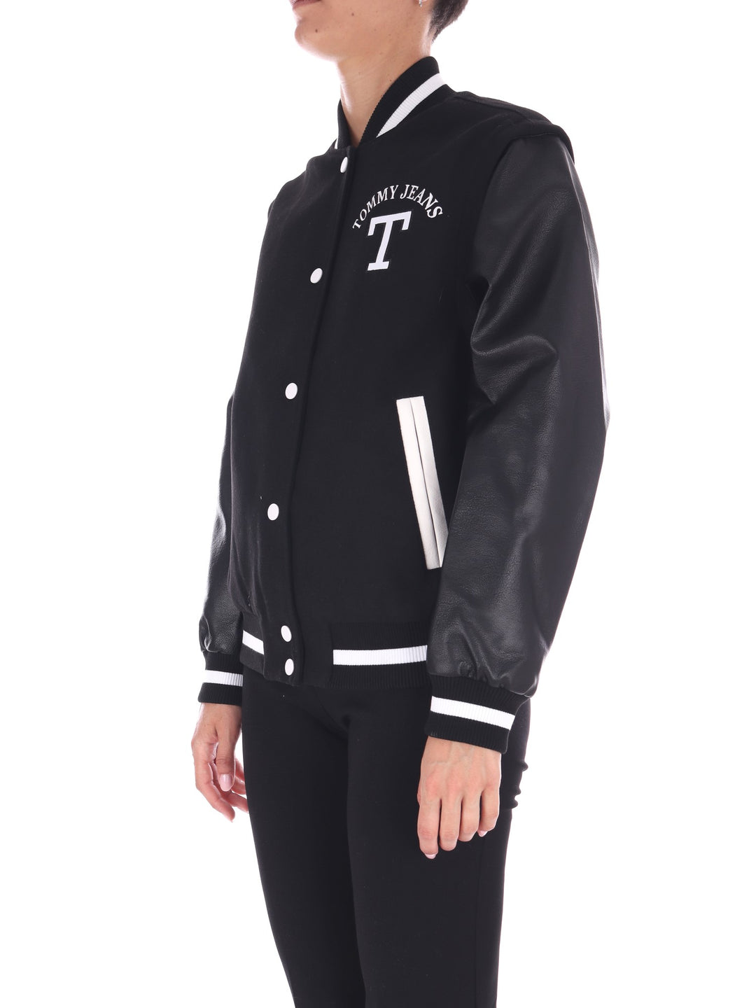 TOMMY JEANS DW0DW15958 Bomber