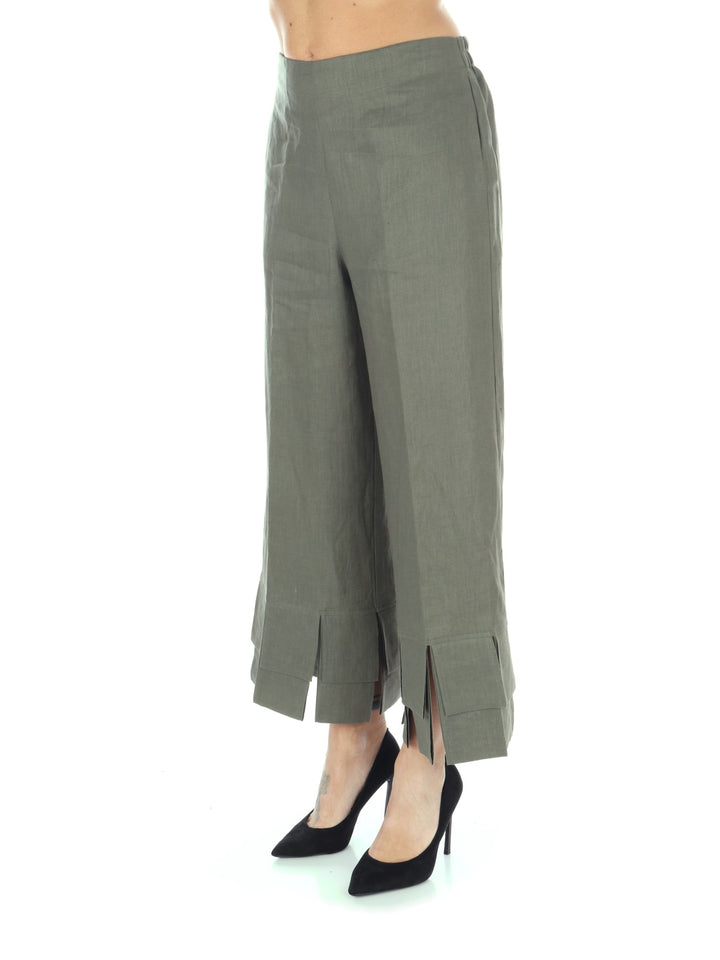 E4/I/M4EL06 Pantalone cropped