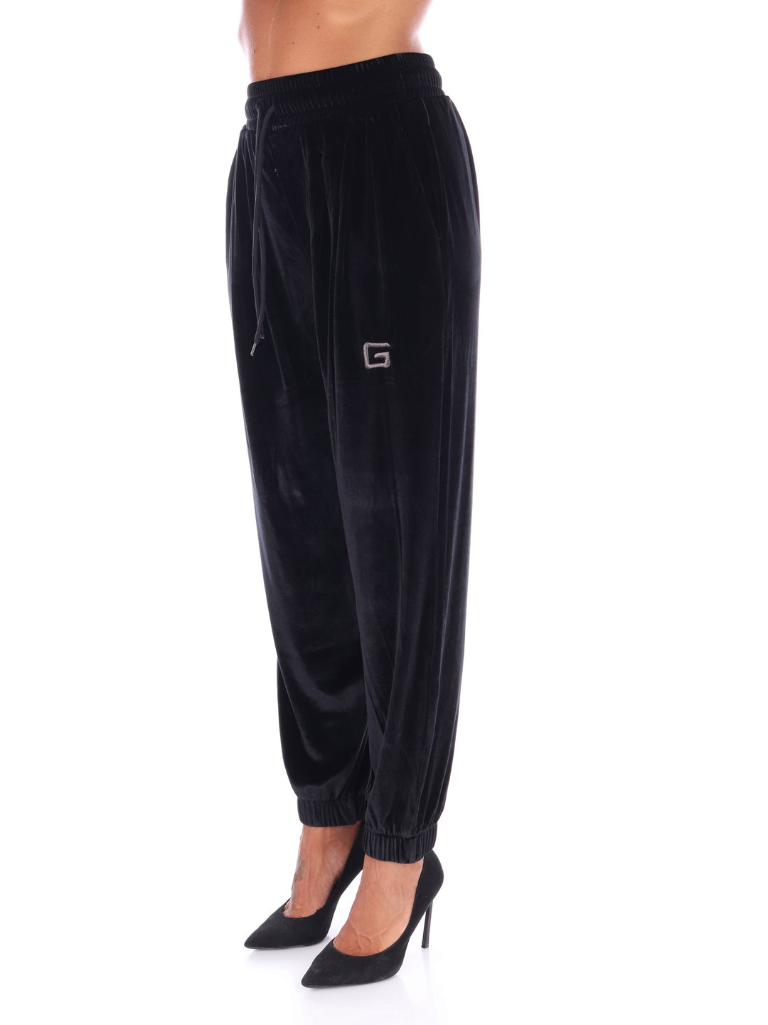 Gaelle Paris GBDP19031 Pantalone