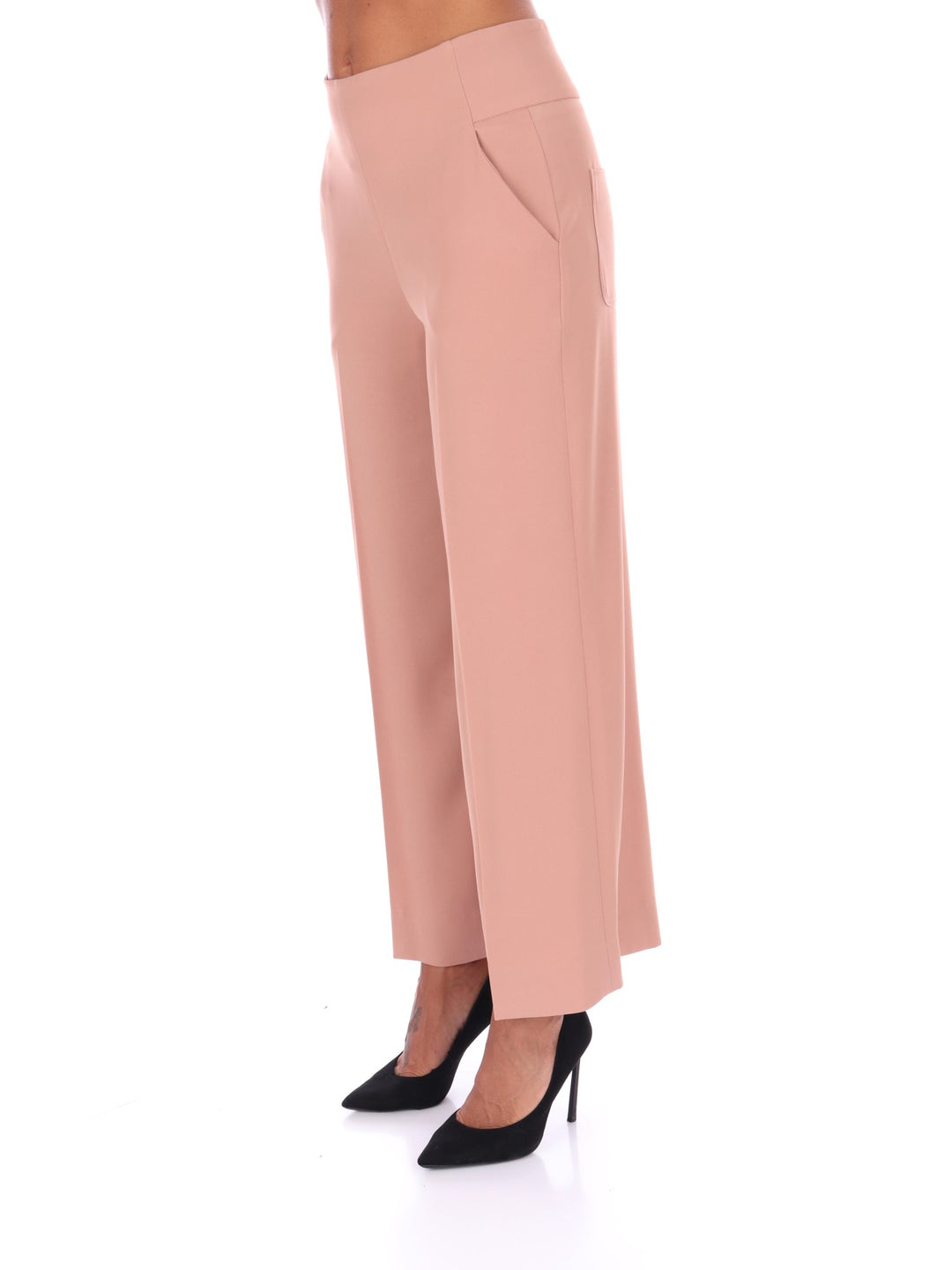 A23M780MB Pantalone cropped