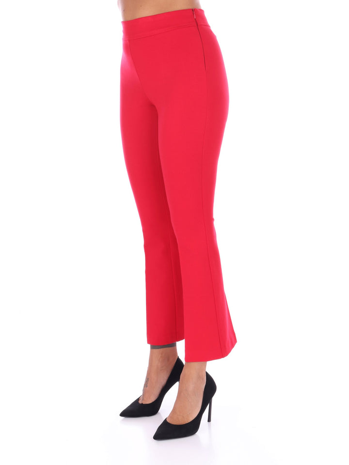 S1676 Pantalone trombetta