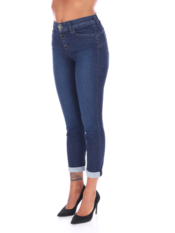 Liu Jo UF3054 D4614 Jeans