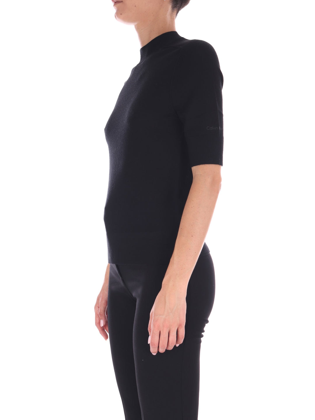 CALVIN KLEIN K20K205735 Maglia Lupetto