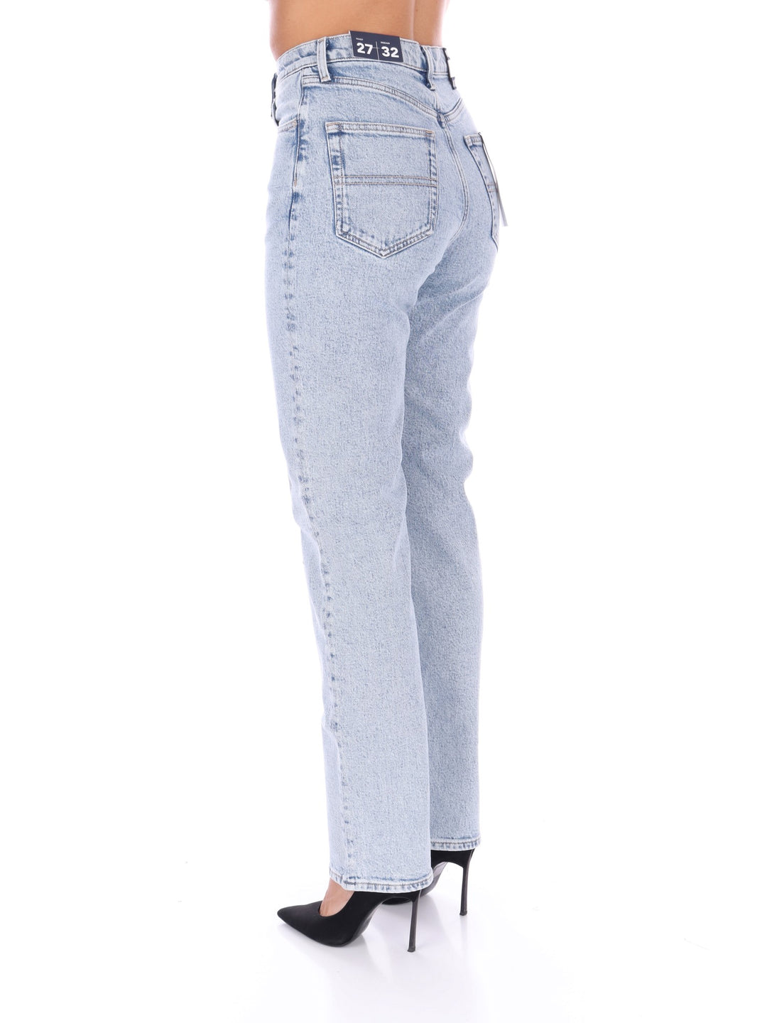 DW0DW16677 Jeans