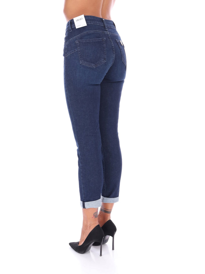 Liu Jo UF3054 D4614 Jeans