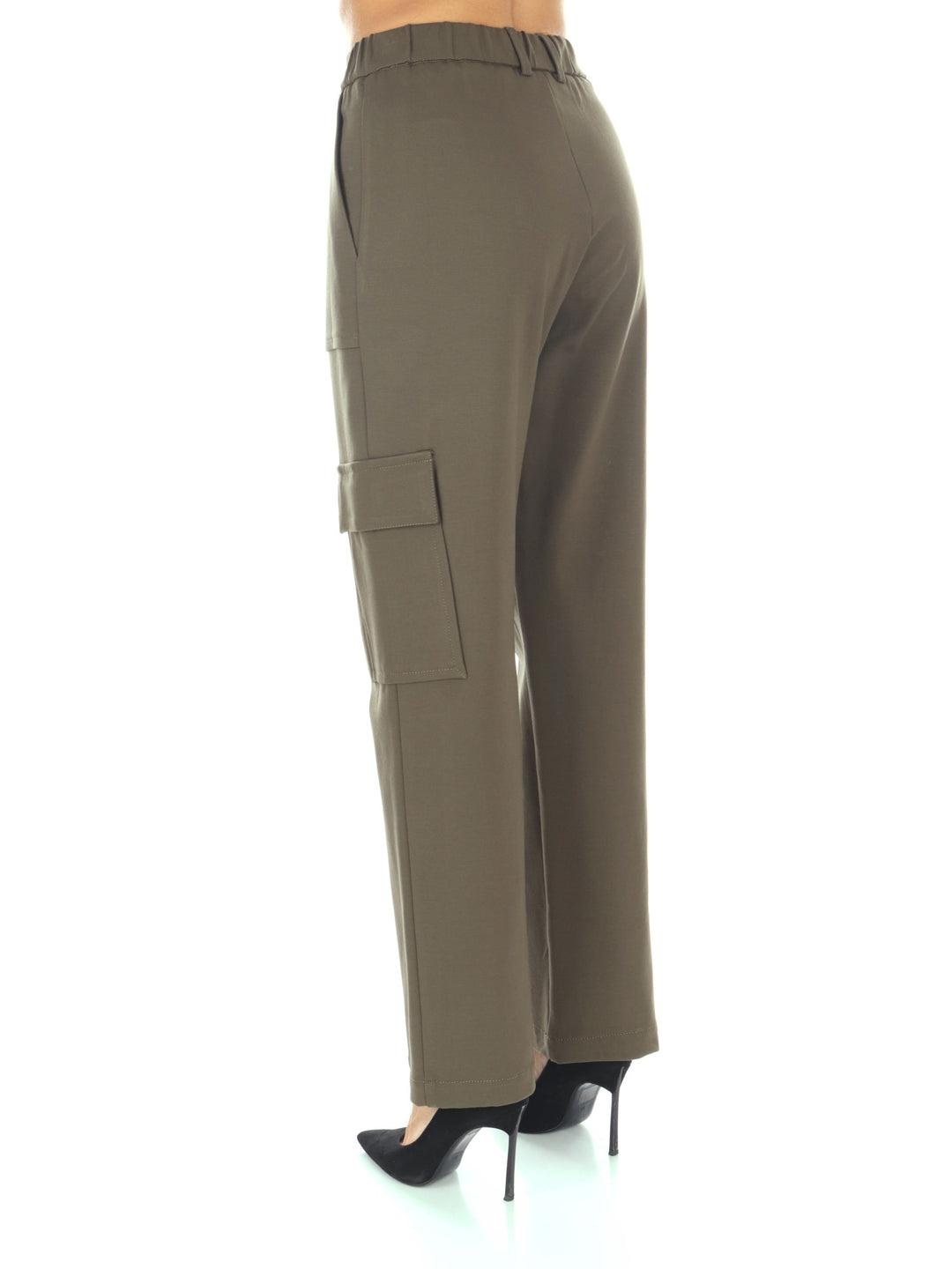 S1674 Pantalone cargo