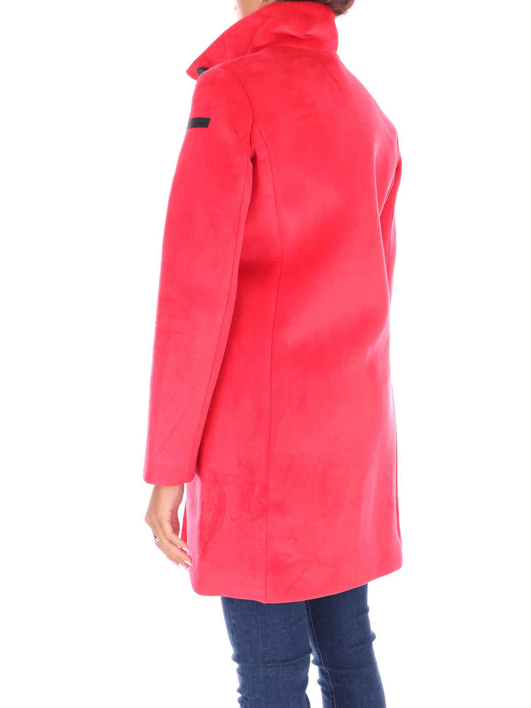 A23 WES508 Cappotto
