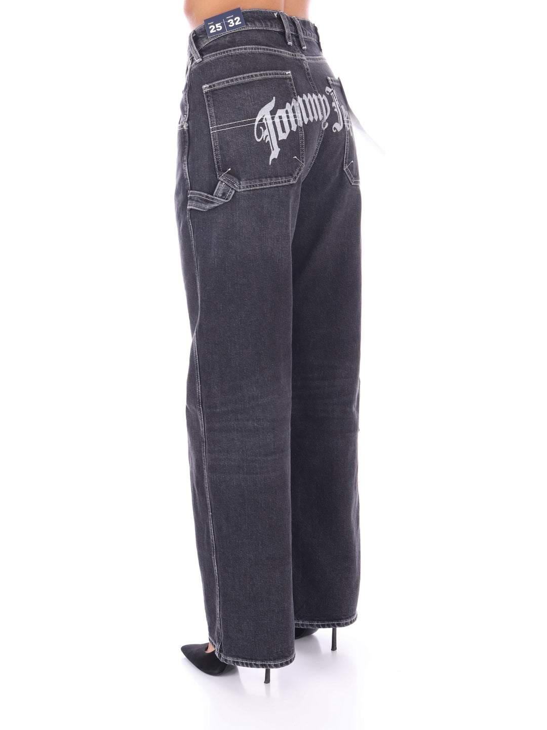 DW0DW16628 Jeans cargo