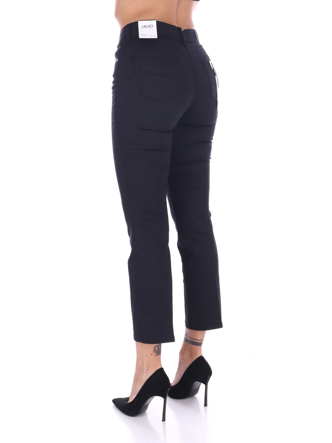 MA4292 T7144 Pantalone