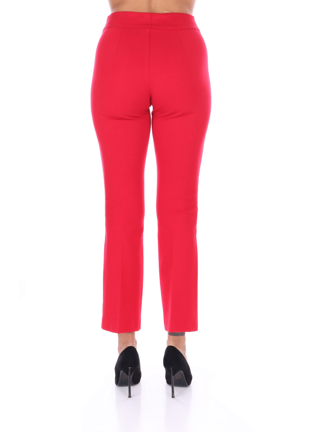 S1676 Pantalone trombetta