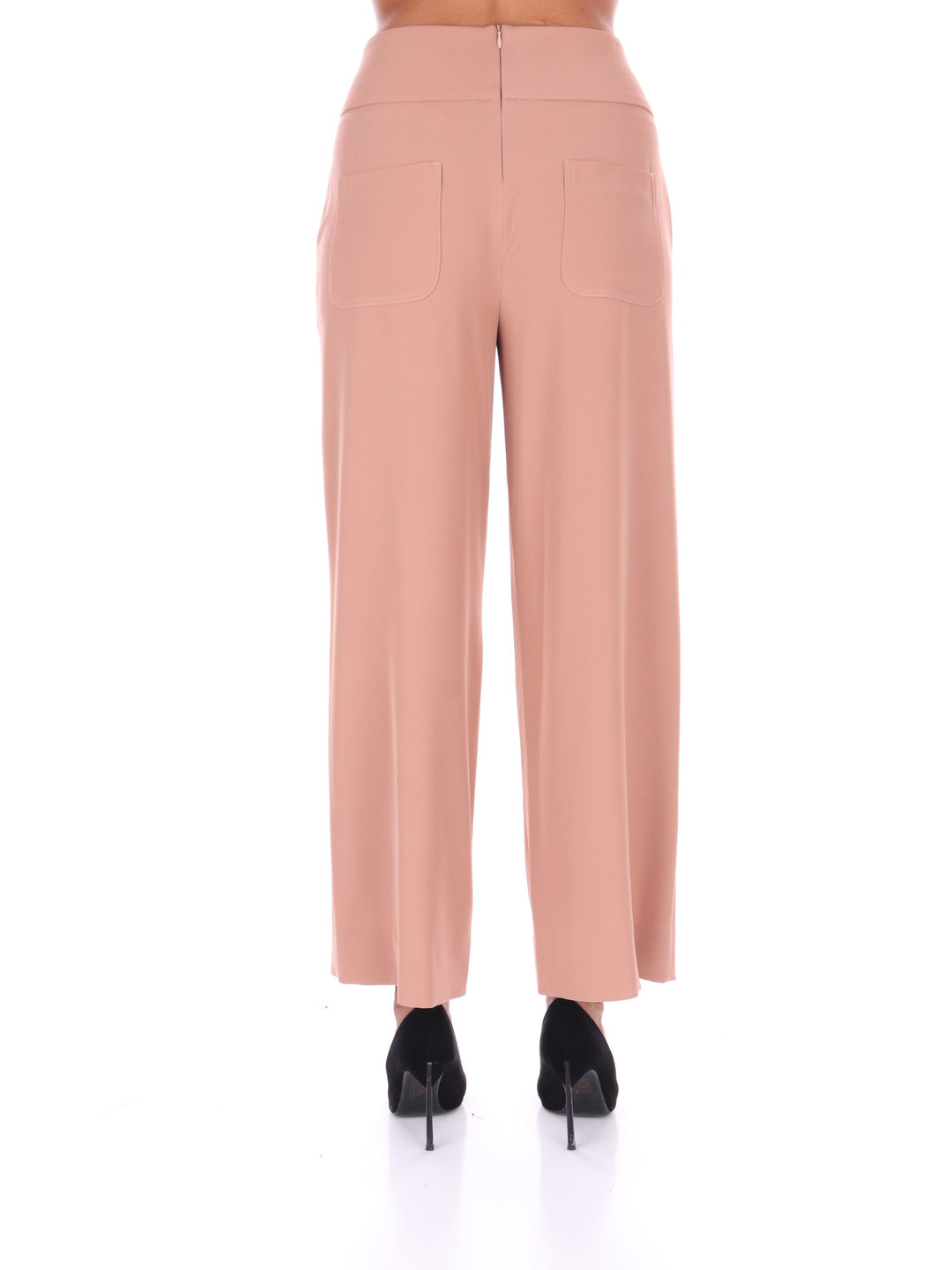 A23M780MB Pantalone cropped