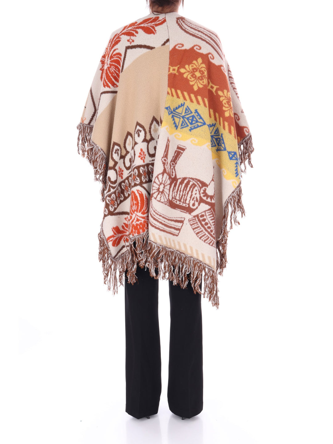 MGKD03015 Poncho