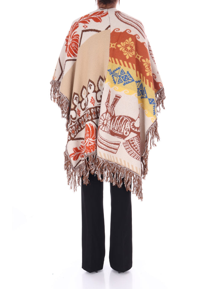 MGKD03015 Poncho