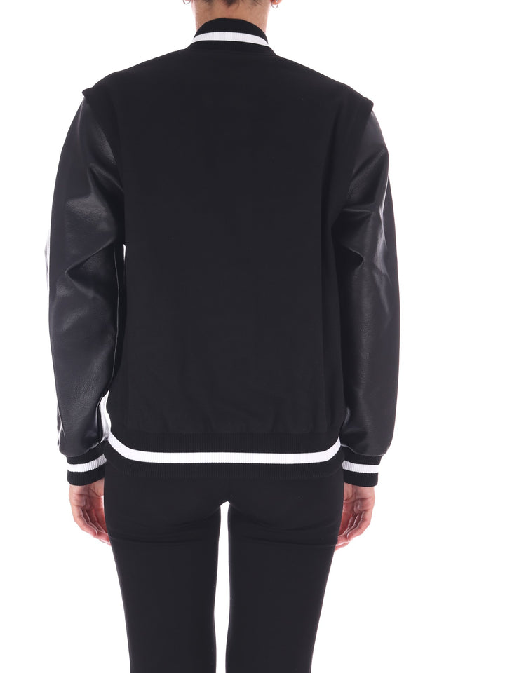 TOMMY JEANS DW0DW15958 Bomber