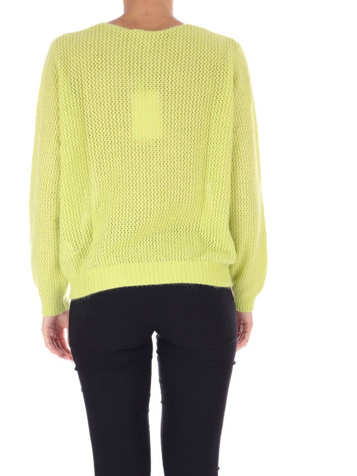 ANETH Maglia Traforata