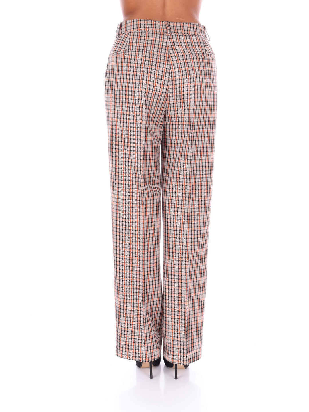 Beatrice B 23FA1765CHECK Pantalone