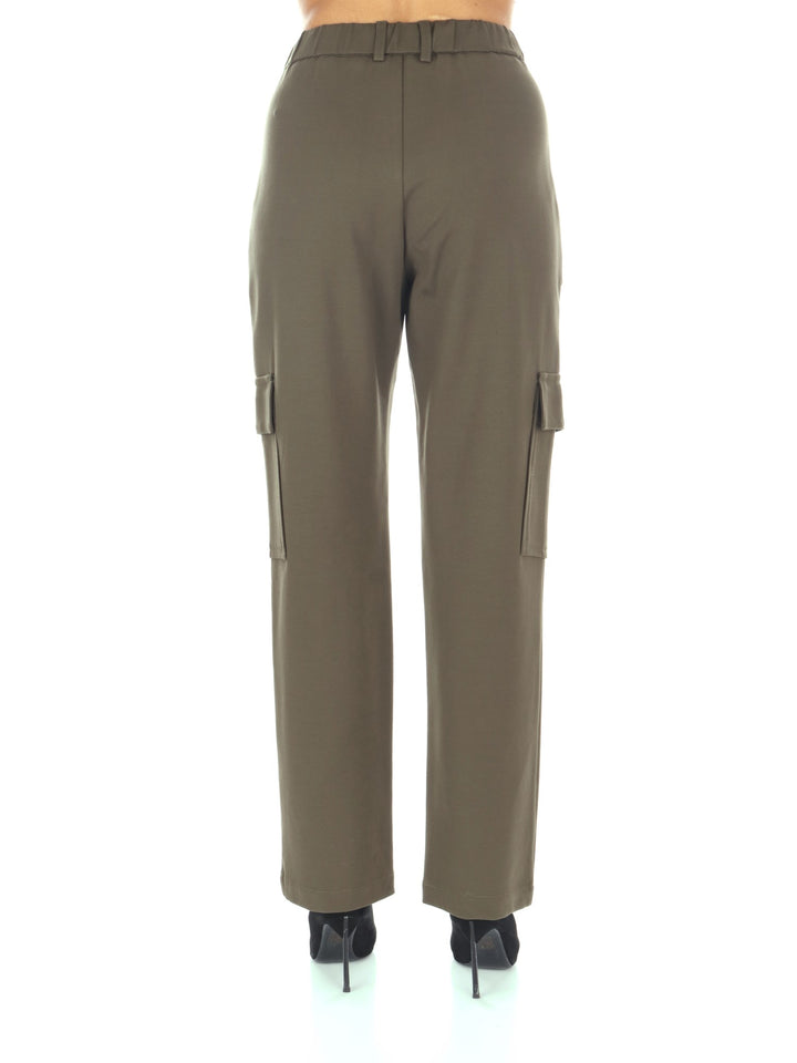 S1674 Pantalone cargo