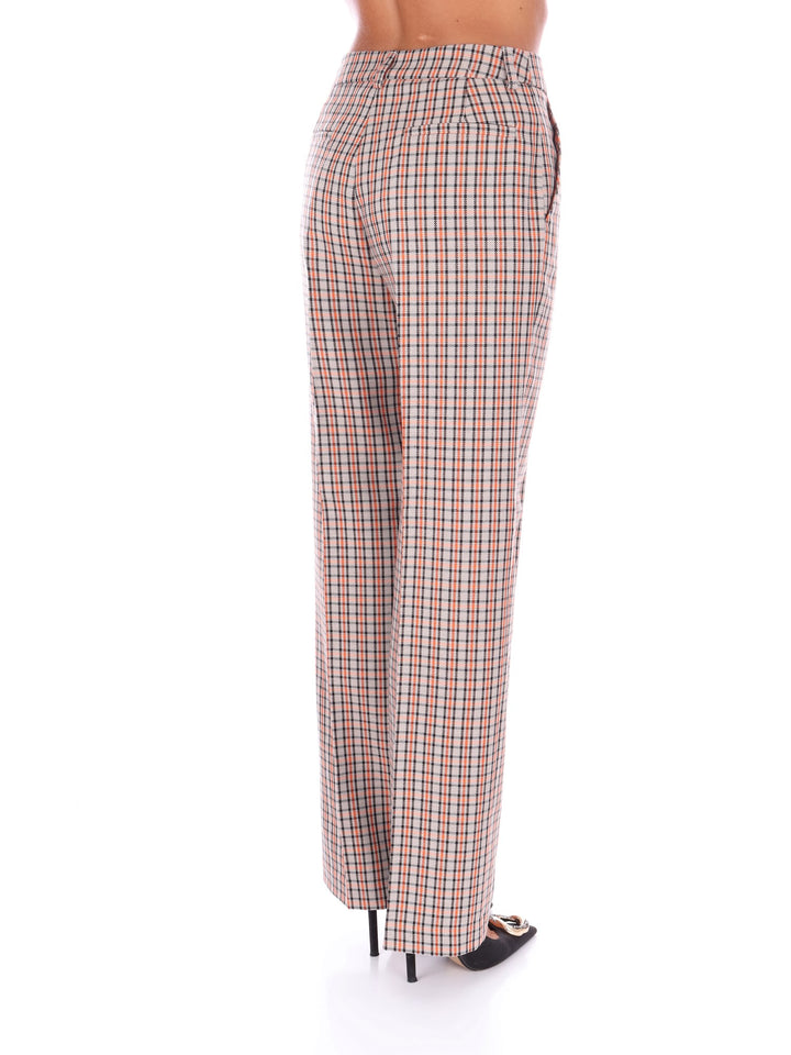 Beatrice B 23FA1765CHECK Pantalone