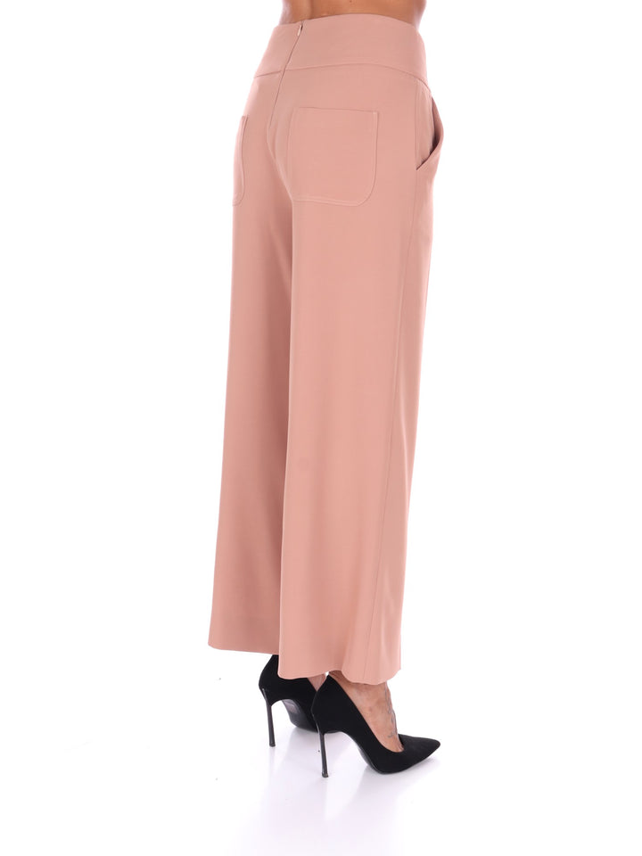 A23M780MB Pantalone cropped