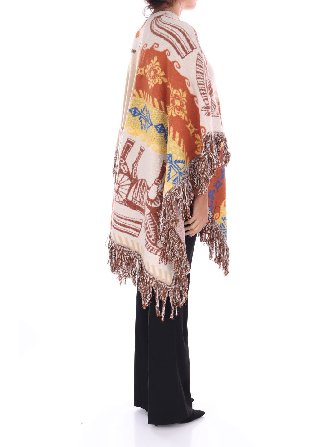 MGKD03015 Poncho